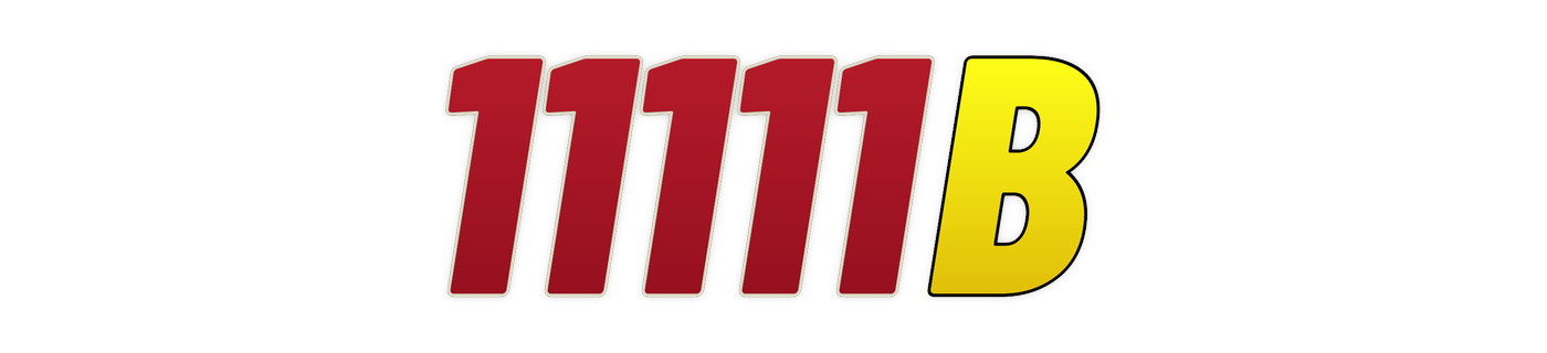 11111b
